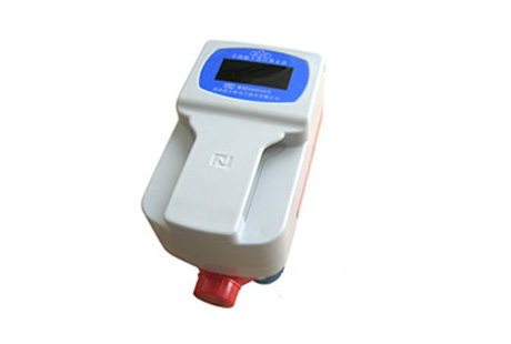 非接触式智能卡水控器